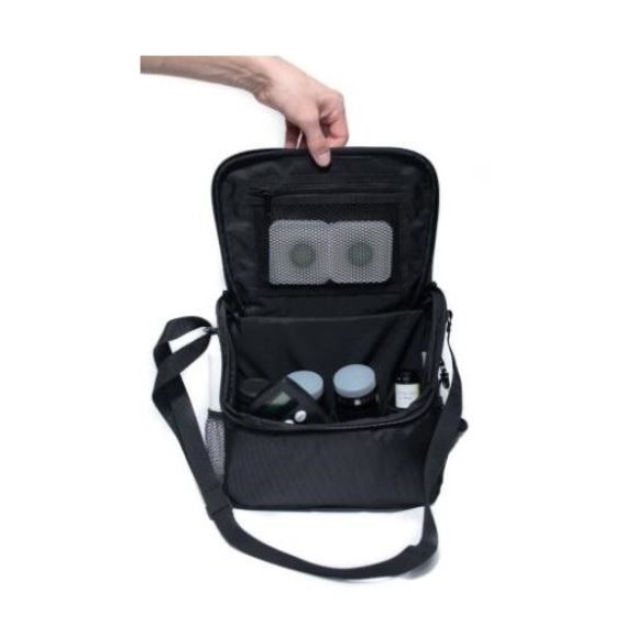 Carrying bag Oklop for accessories