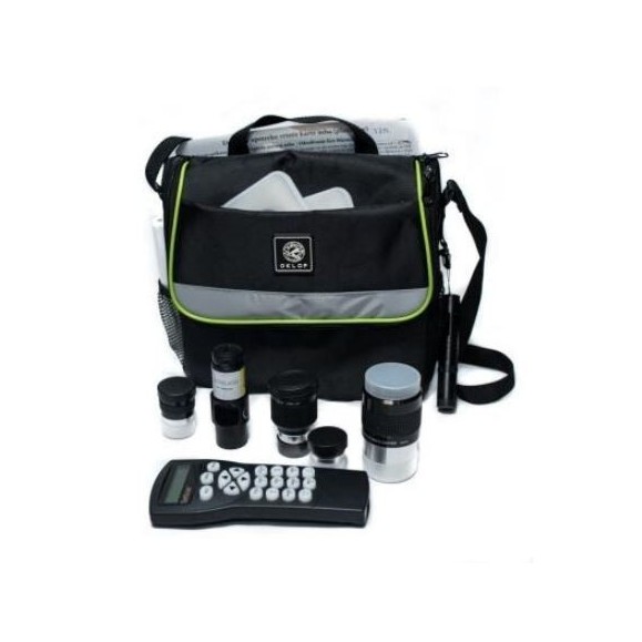 Carrying bag Oklop for accessories