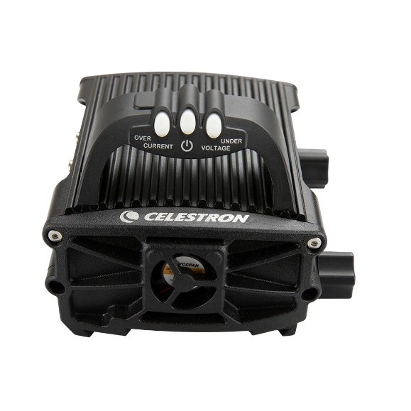 Smart Dewheater Controller 4x 94036