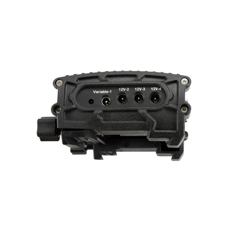 Smart Dewheater Controller 4x 94036 Smart Dewheater Controller 4x 94036