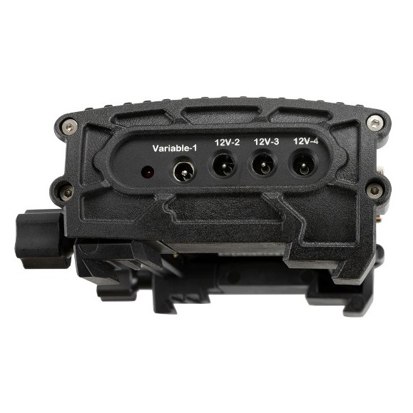 Smart Dewheater Controller 4x 94036