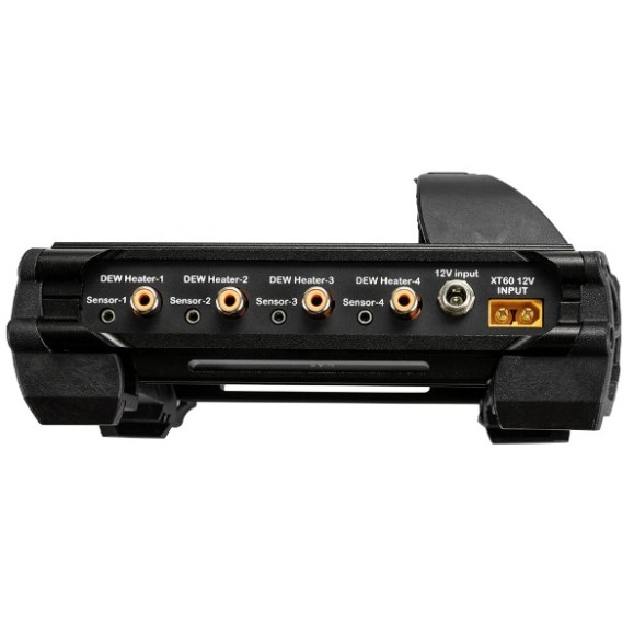 Smart Dewheater Controller 4x 94036