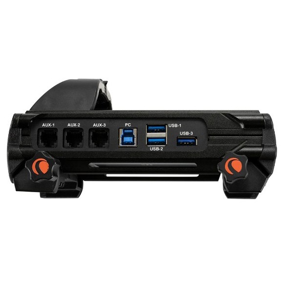 Smart Dewheater Controller 4x 94036