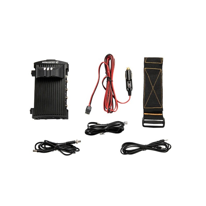 Smart Dewheater Controller 4x 94036 Smart Dewheater Controller 4x 94036