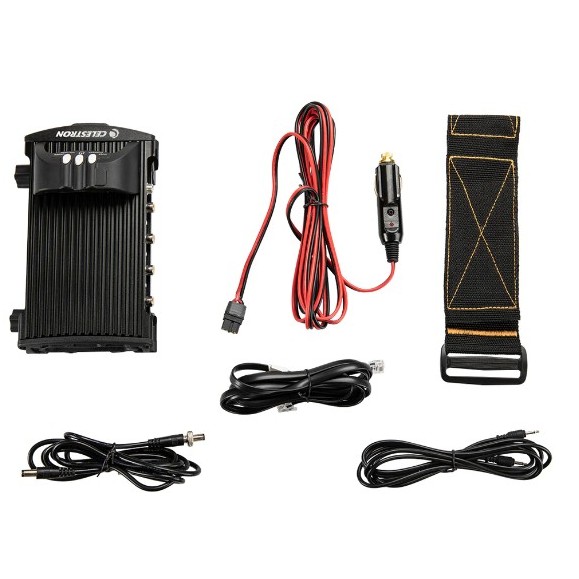 Smart Dewheater Controller 4x 94036