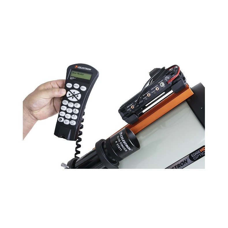 Smart Dewheater Controller 4x 94036 Smart Dewheater Controller 4x 94036