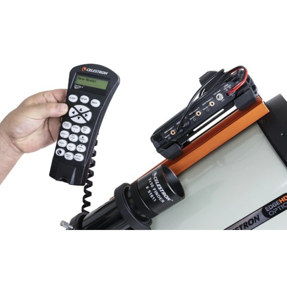 Smart Dewheater Controller 4x 94036