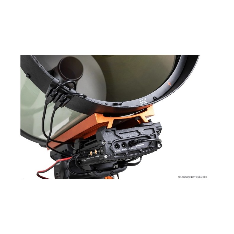 Smart Dewheater Controller 4x 94036 Smart Dewheater Controller 4x 94036