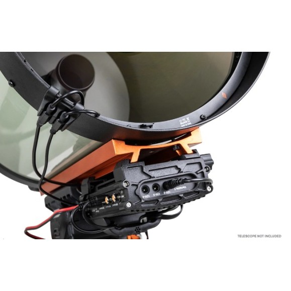 Smart Dewheater Controller 4x 94036