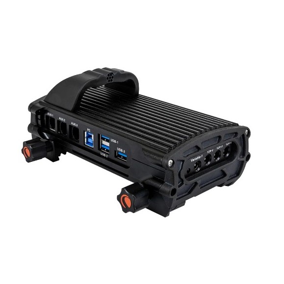 Smart Dewheater Controller 4x 94036