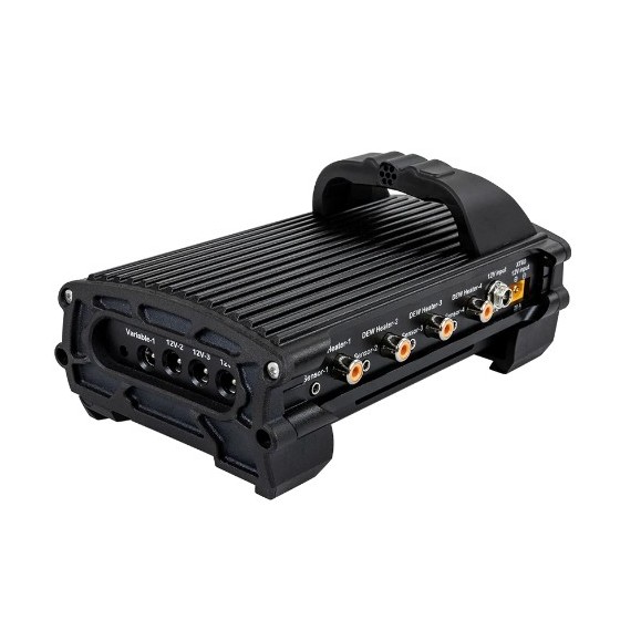 Smart Dewheater Controller 4x 94036