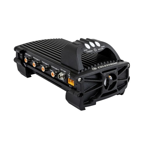 Smart Dewheater Controller 4x 94036