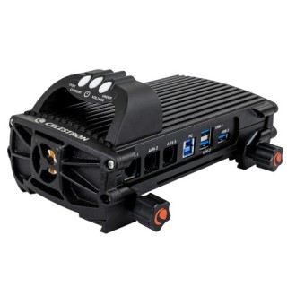 Smart Dewheater Controller...