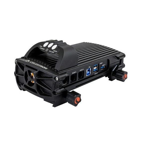 Smart Dewheater Controller 4x 94036