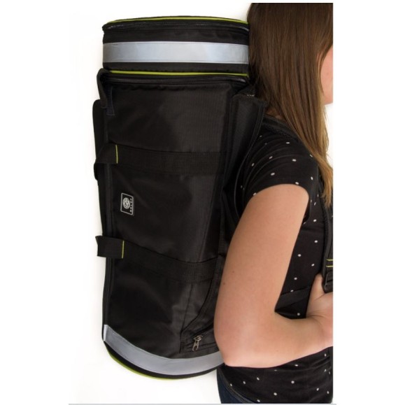 Backpack and carrying bag Oklop for Schmidt Tube - Cassegrein 9.25
