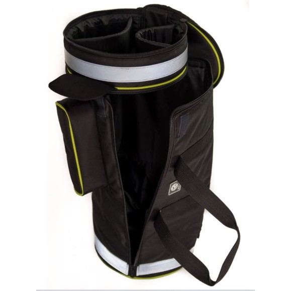 Backpack and carrying bag Oklop for Schmidt Tube - Cassegrein 9.25