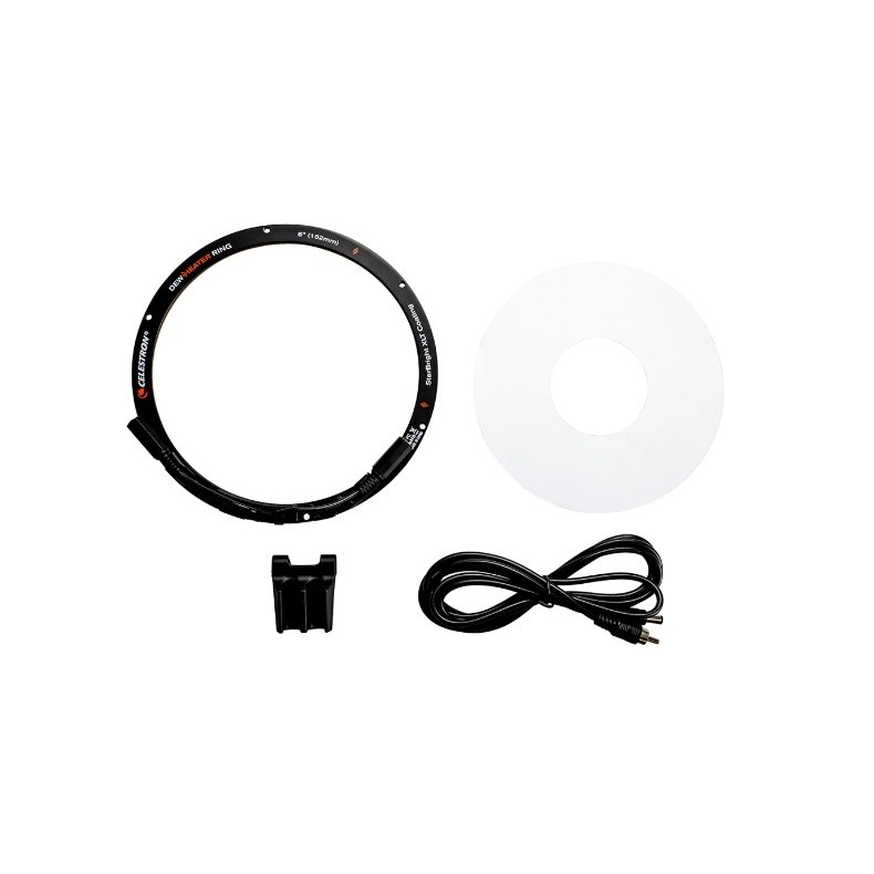 CELESTRON anti-dew heating ring for...