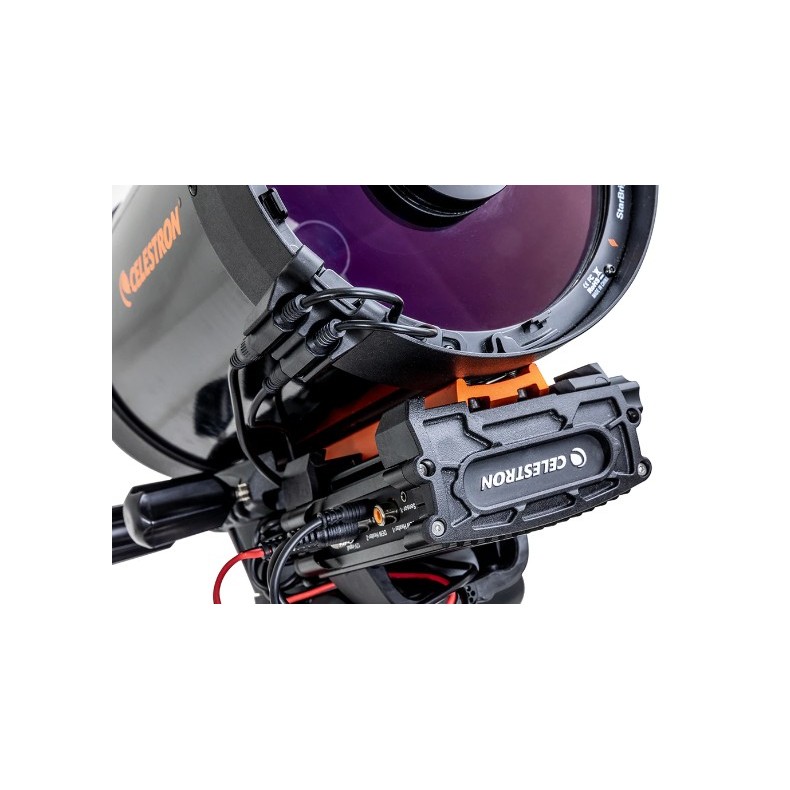 CELESTRON anti-dew heating ring for...