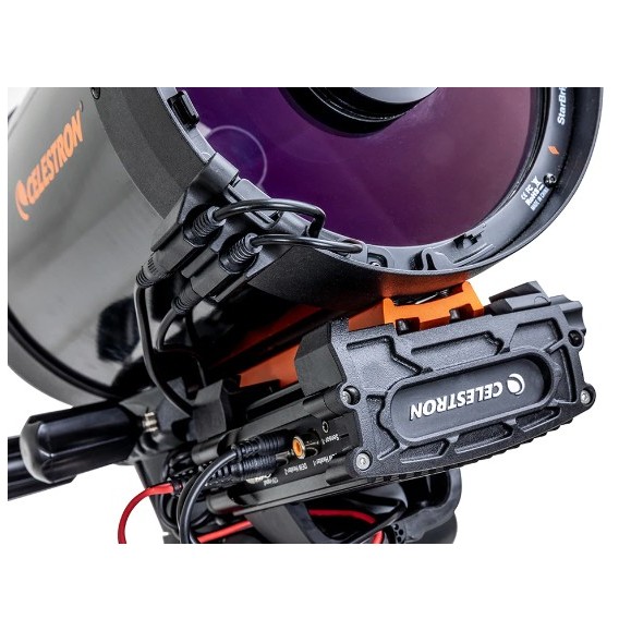 CELESTRON anti-dew heating ring for 6" SC pipes