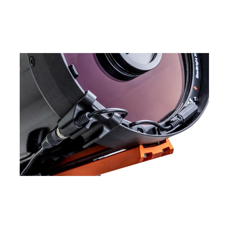 CELESTRON anti-dew heating ring for...