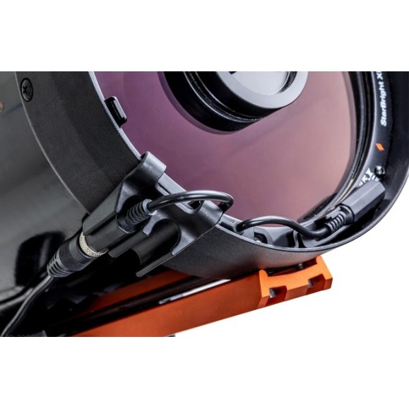 CELESTRON anti-dew heating ring for 6" SC pipes