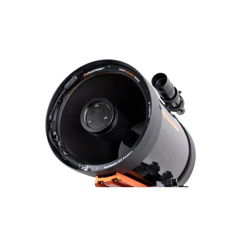 CELESTRON anti-dew heating ring for...