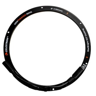 CELESTRON anti-dew heating...