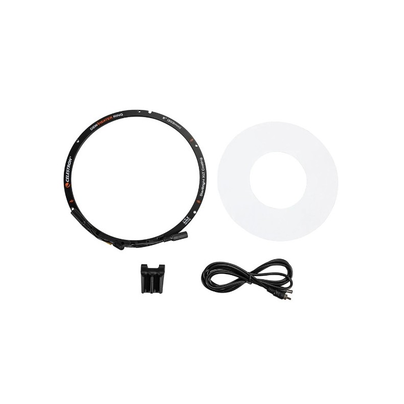 CELESTRON anti-dew heating ring for...