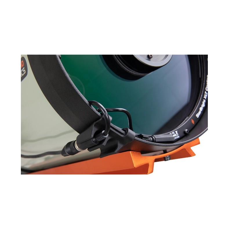 CELESTRON anti-dew heating ring for...