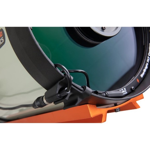 CELESTRON anti-dew heating ring for 8" SC pipes