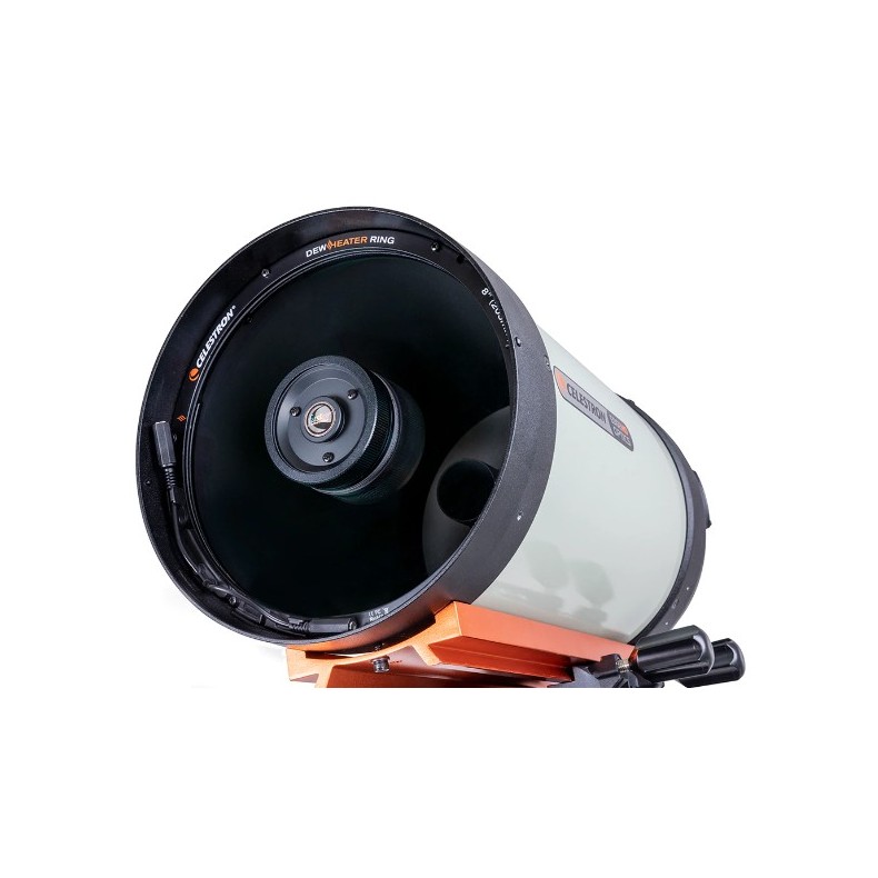 CELESTRON anti-dew heating ring for...