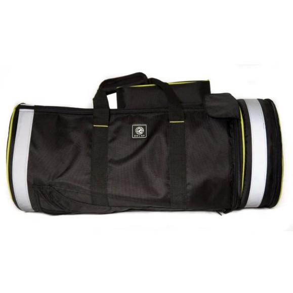 OKLOP BAG AND BACKPACK FOR SCHMIDT-CASSEGRAIN 8" PIPES
