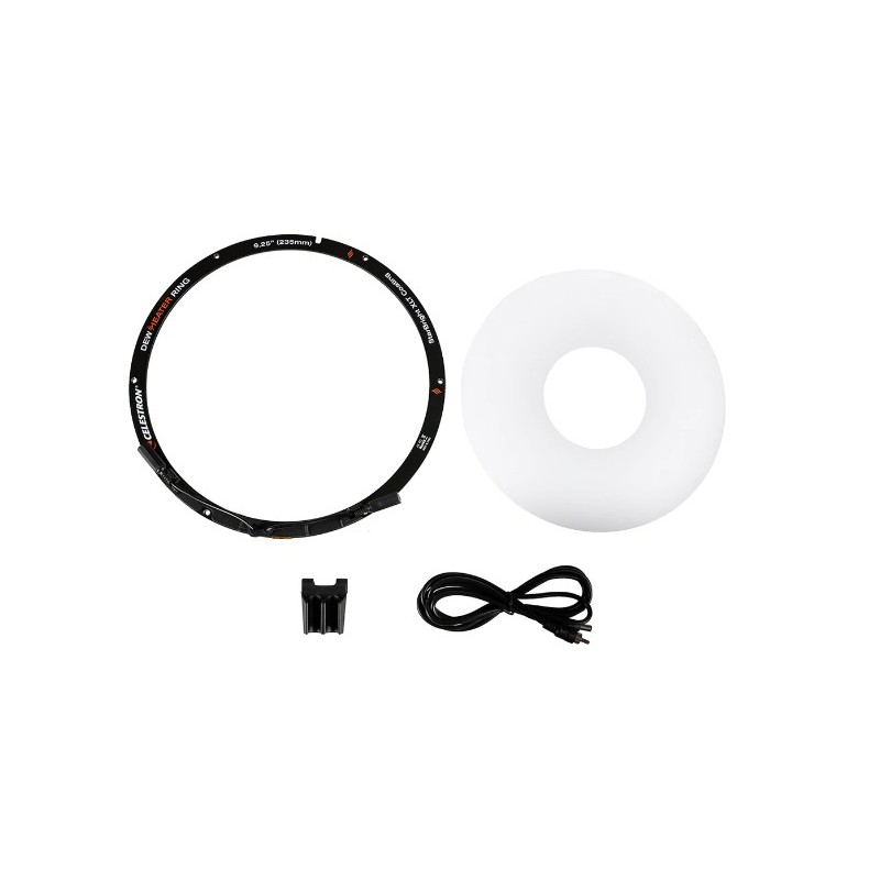 CELESTRON anti-dew heating ring for...