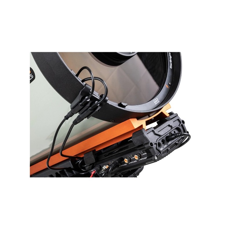 CELESTRON anti-dew heating ring for...