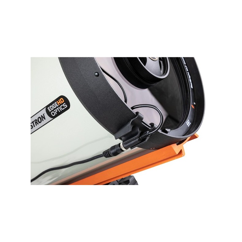 CELESTRON anti-dew heating ring for...