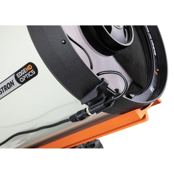 CELESTRON anti-dew heating ring for SC 9.25" pipes