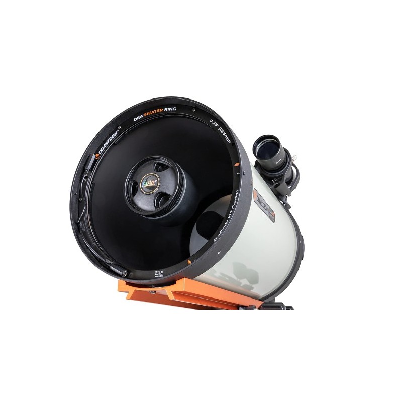 CELESTRON anti-dew heating ring for...