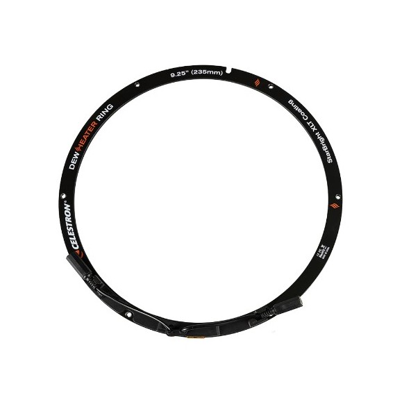 CELESTRON anti-dew heating ring for SC 9.25" pipes