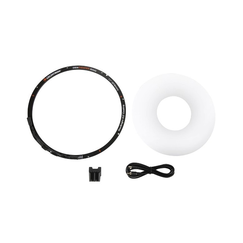 CELESTRON anti-dew heating ring for...