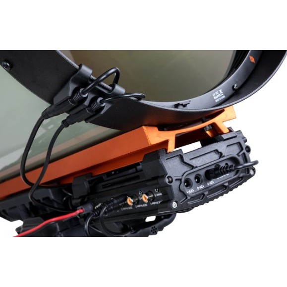 CELESTRON anti-dew heating ring for 11" SC pipes