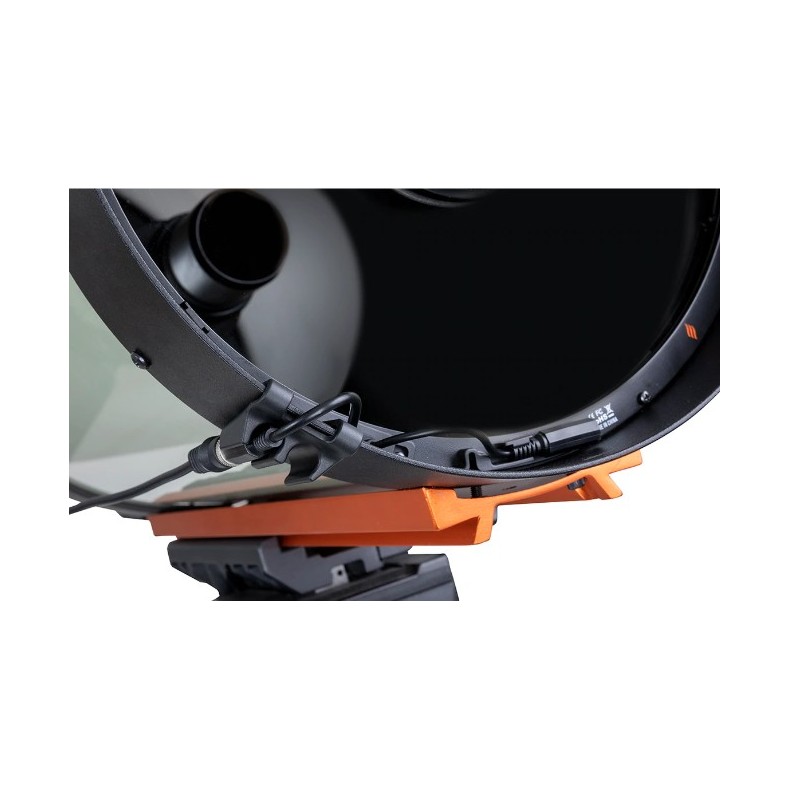 CELESTRON anti-dew heating ring for...