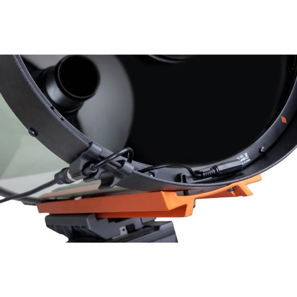 CELESTRON anti-dew heating ring for 11" SC pipes
