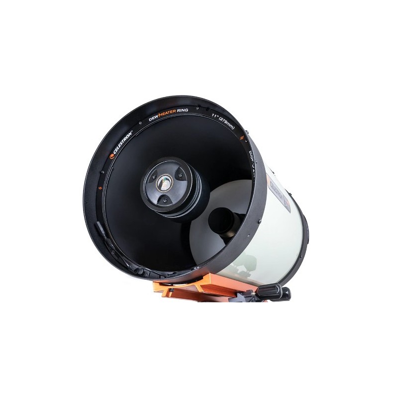 CELESTRON anti-dew heating ring for...