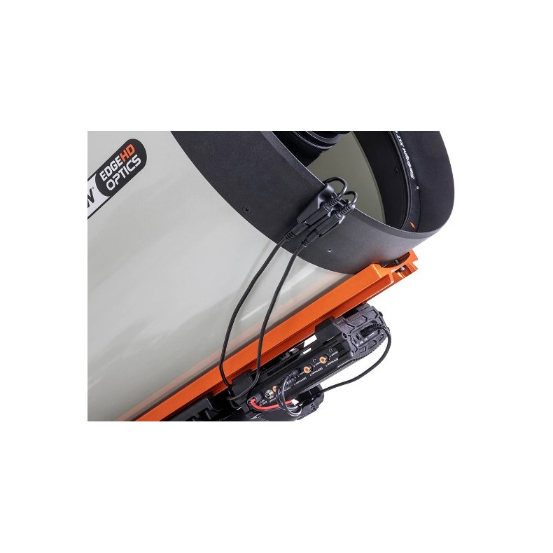 CELESTRON anti-dew heating ring for...