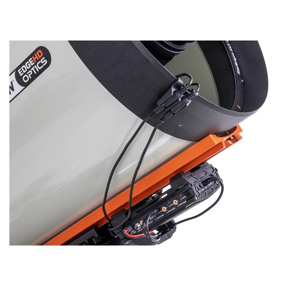 CELESTRON anti-dew heating ring for 14" SC pipes