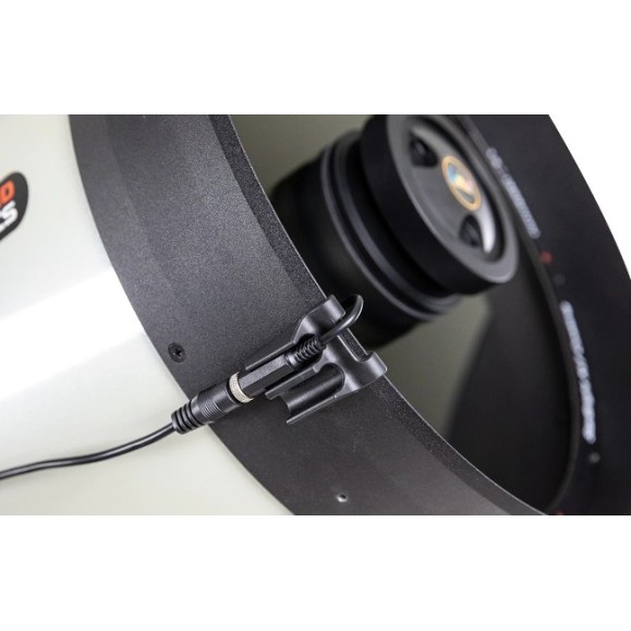 CELESTRON anti-dew heating ring for 14" SC pipes