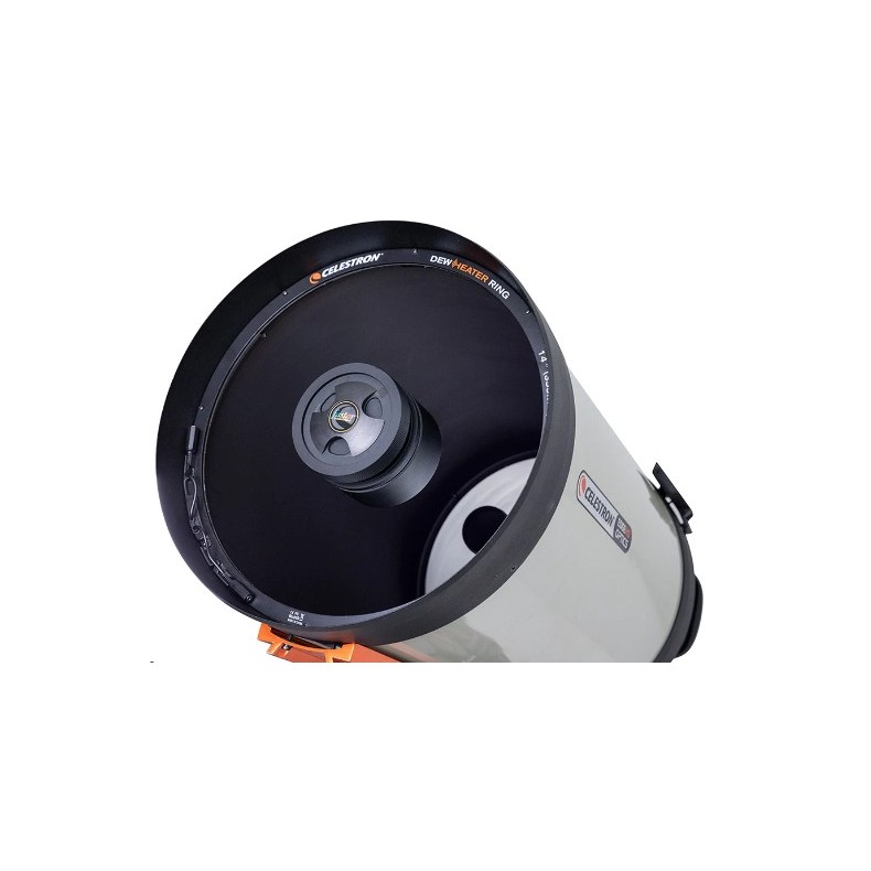 CELESTRON anti-dew heating ring for...