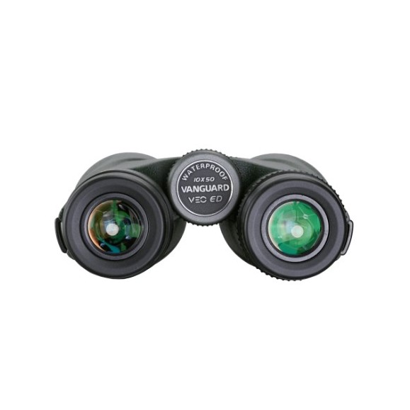 Binoculars VANGUARD ED 10X50