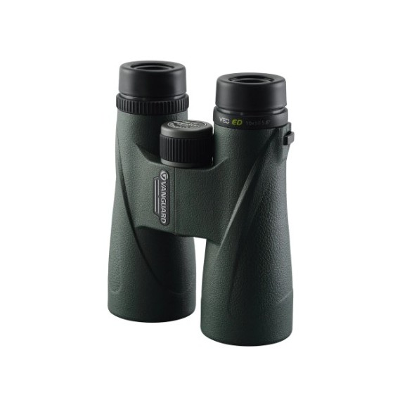 Binoculars VANGUARD ED 10X50