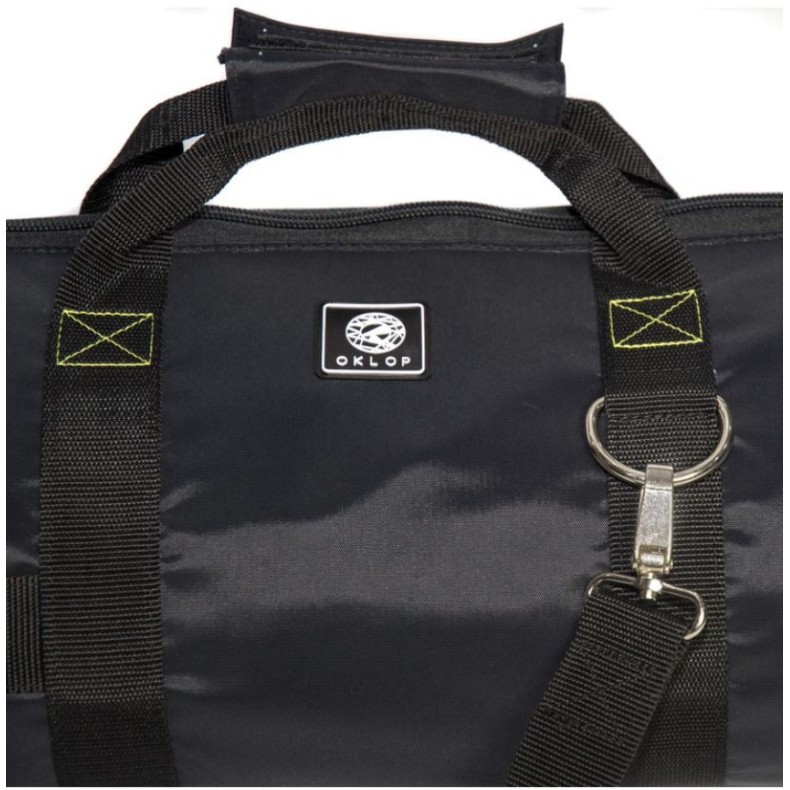 Carrying bag Oklop for 102/1000... Carrying bag Oklop for 102/1000...